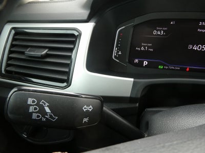 2022 Volkswagen Atlas 2.0T SE w/Technology 4MOTION