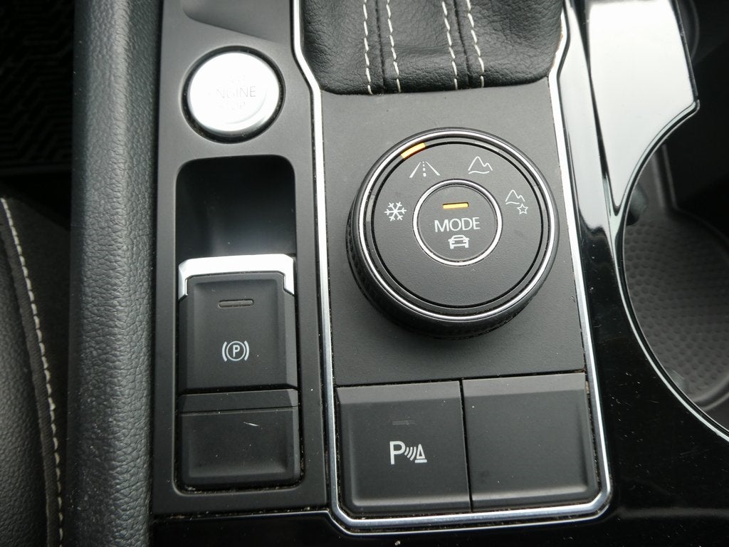 2022 Volkswagen Atlas 2.0T SE w/Technology 4MOTION