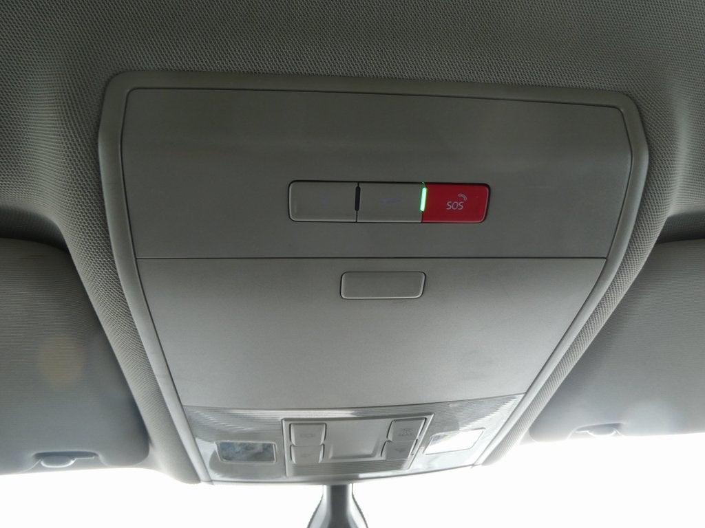 2022 Volkswagen Atlas 2.0T SE w/Technology 4MOTION