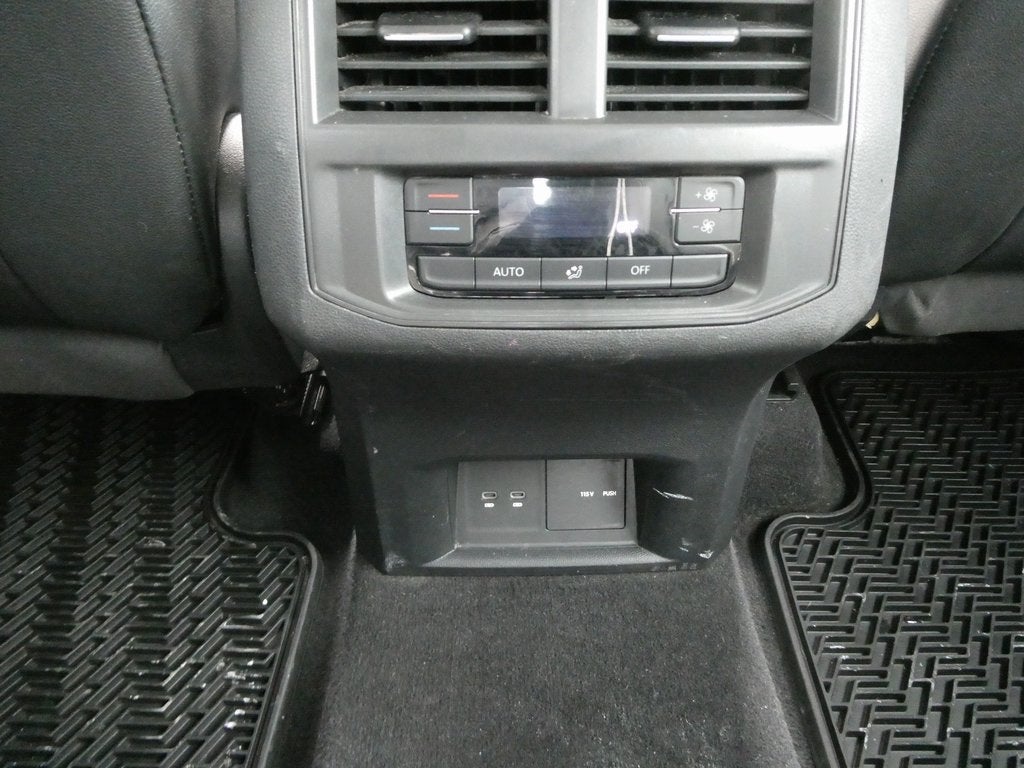 2022 Volkswagen Atlas 2.0T SE w/Technology 4MOTION