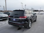 2022 Volkswagen Atlas 2.0T SE w/Technology 4MOTION