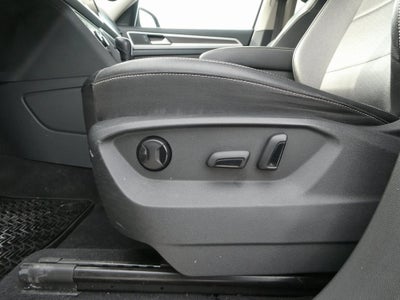 2022 Volkswagen Atlas 2.0T SE w/Technology 4MOTION