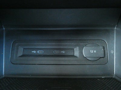 2022 Volkswagen Atlas 3.6L V6 SE w/Technology 4MOTION