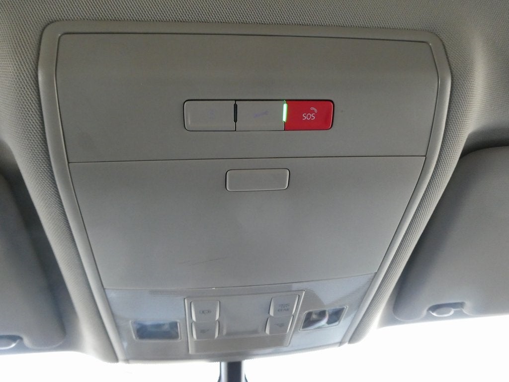 2022 Volkswagen Atlas 3.6L V6 SE w/Technology 4MOTION