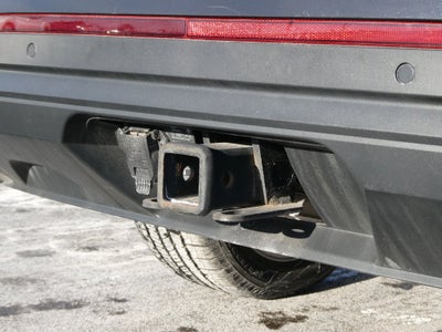 2022 Volkswagen Atlas 3.6L V6 SE w/Technology 4MOTION