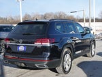 2022 Volkswagen Atlas 3.6L V6 SE w/Technology 4MOTION