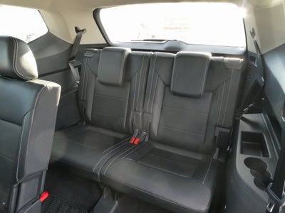 2022 Volkswagen Atlas 3.6L V6 SE w/Technology 4MOTION