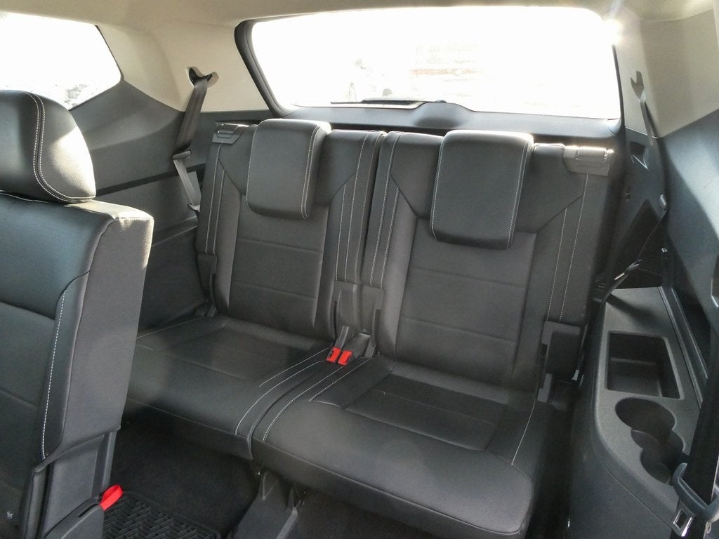 2022 Volkswagen Atlas 3.6L V6 SE w/Technology 4MOTION