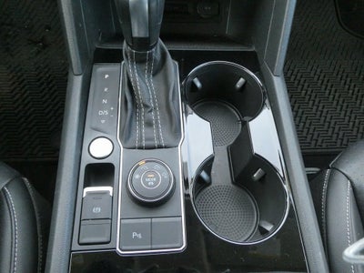 2022 Volkswagen Atlas 3.6L V6 SE w/Technology 4MOTION