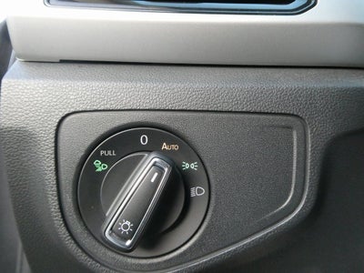 2022 Volkswagen Atlas 3.6L V6 SE w/Technology 4MOTION