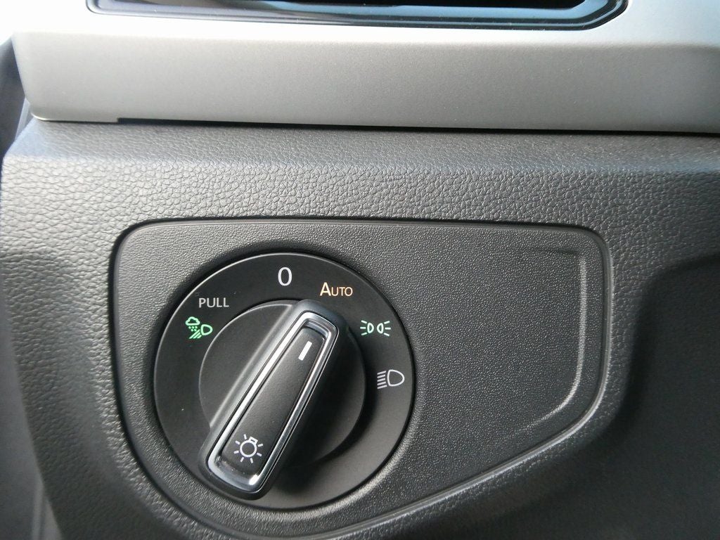 2022 Volkswagen Atlas 3.6L V6 SE w/Technology 4MOTION