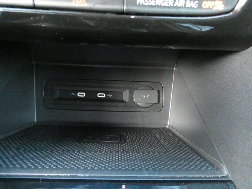 2022 Volkswagen Atlas 3.6L V6 SE w/Technology 4MOTION