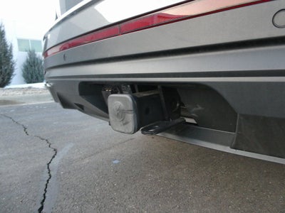 2022 Volkswagen Atlas 3.6L V6 SE w/Technology 4MOTION