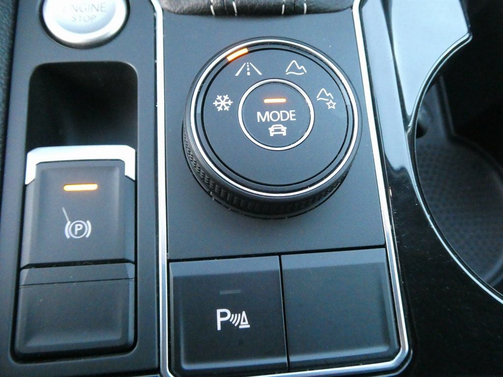 2022 Volkswagen Atlas 3.6L V6 SE w/Technology 4MOTION