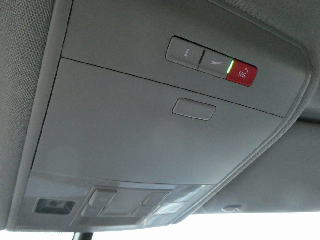 2022 Volkswagen Atlas 3.6L V6 SE w/Technology 4MOTION