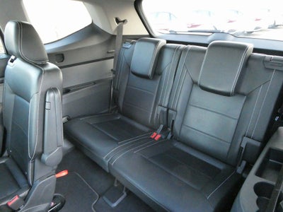 2022 Volkswagen Atlas 3.6L V6 SE w/Technology 4MOTION