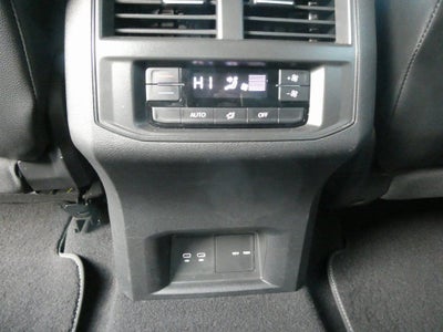 2022 Volkswagen Atlas 3.6L V6 SE w/Technology 4MOTION