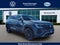 2026 Volkswagen Atlas Cross Sport SE w/Technology