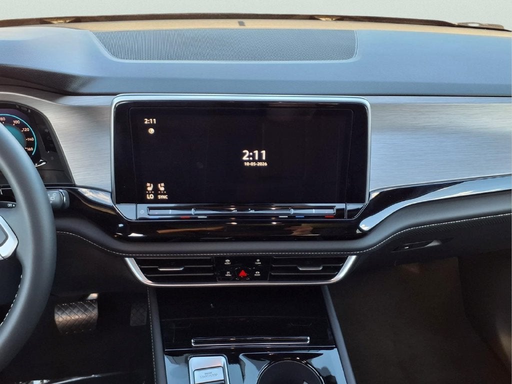 2026 Volkswagen Atlas Cross Sport SE w/Technology