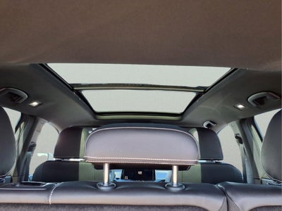 2026 Volkswagen Atlas Cross Sport SE w/Technology