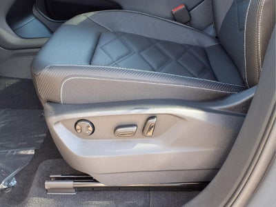 2026 Volkswagen Atlas Cross Sport SE w/Technology