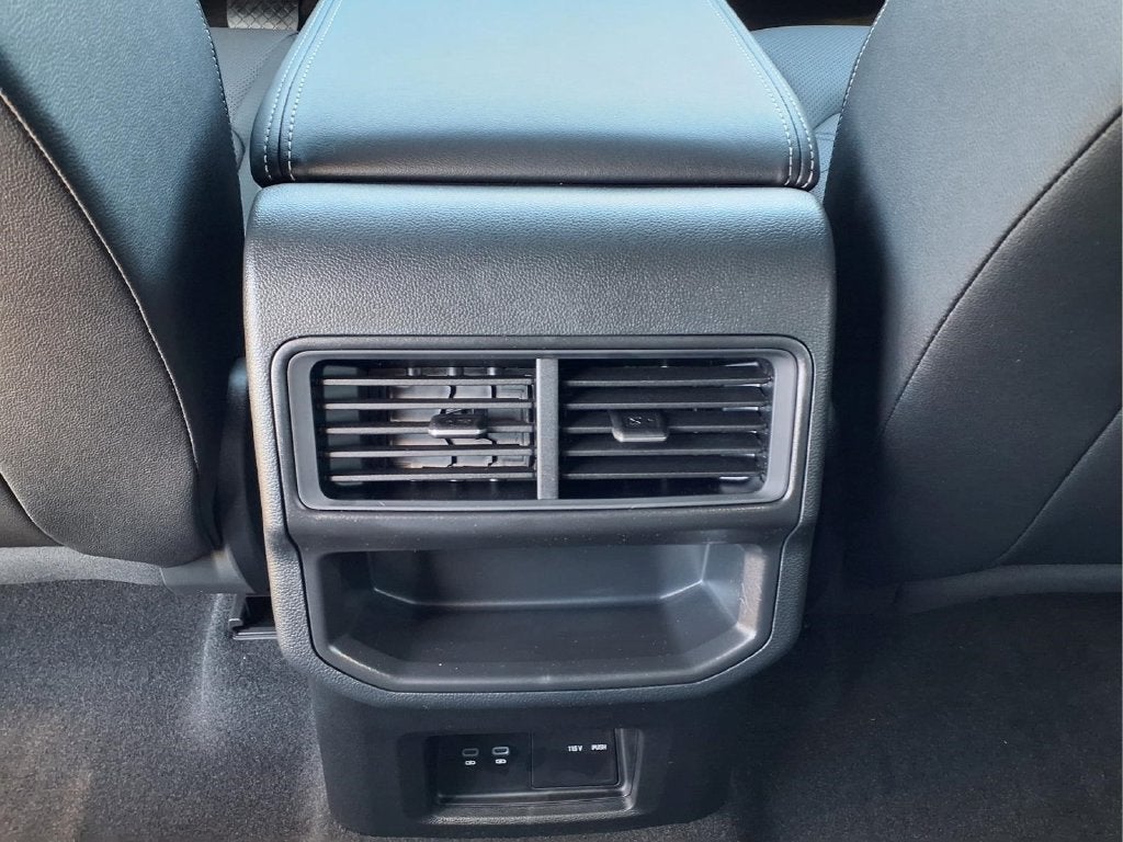2026 Volkswagen Atlas Cross Sport SE w/Technology
