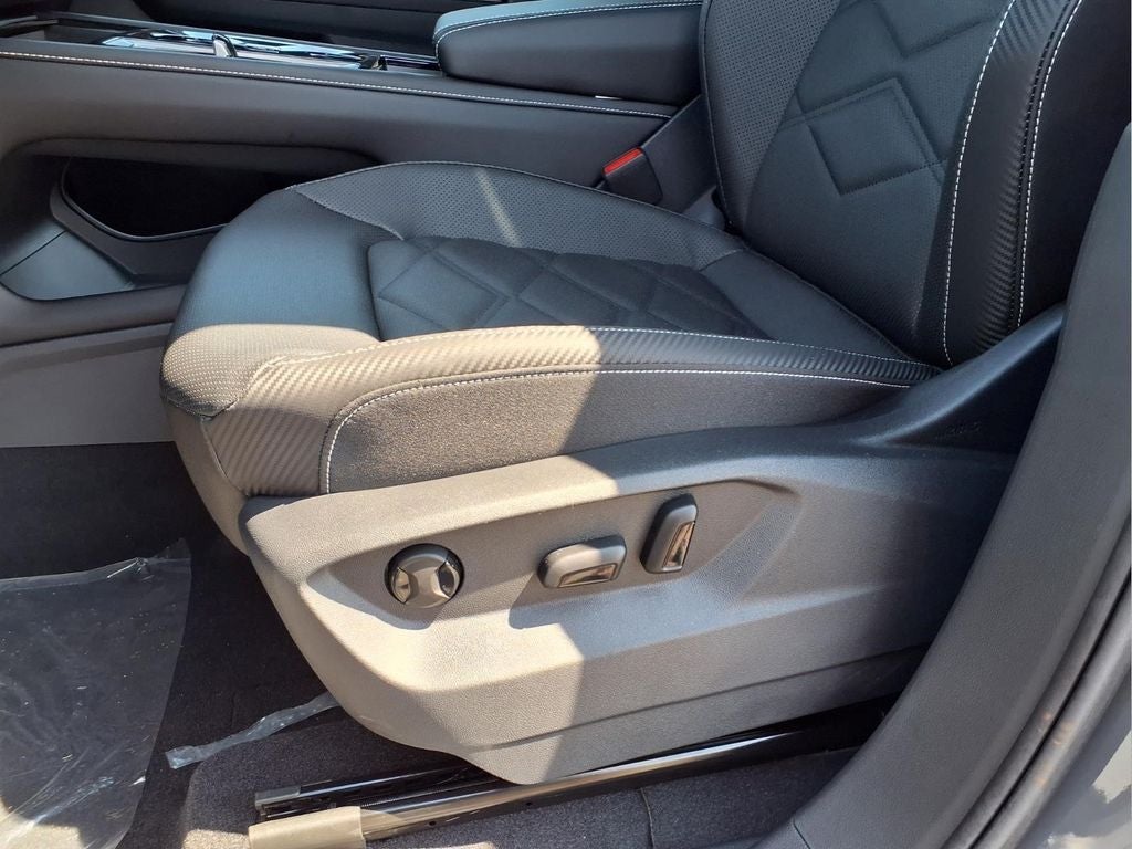 2026 Volkswagen Atlas Cross Sport SE w/Technology