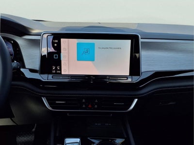 2026 Volkswagen Atlas Cross Sport SE w/Technology
