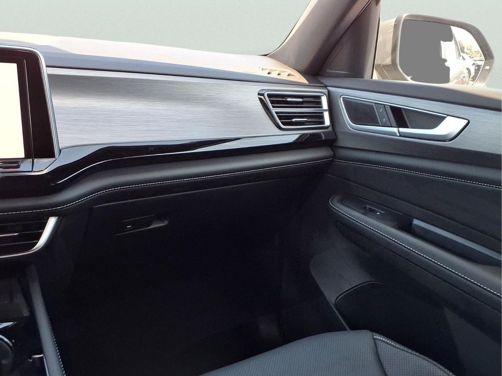 2026 Volkswagen Atlas Cross Sport SE w/Technology