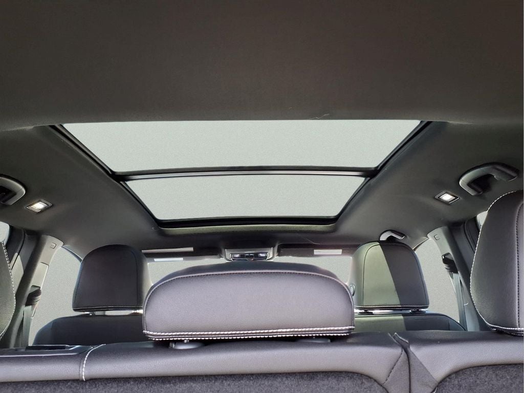 2026 Volkswagen Atlas Cross Sport SE w/Technology