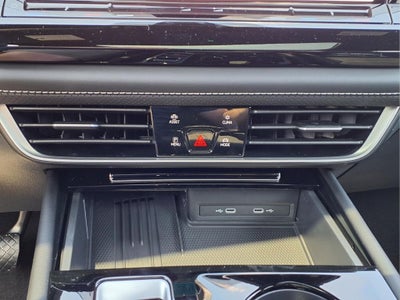 2026 Volkswagen Atlas Cross Sport SE w/Technology