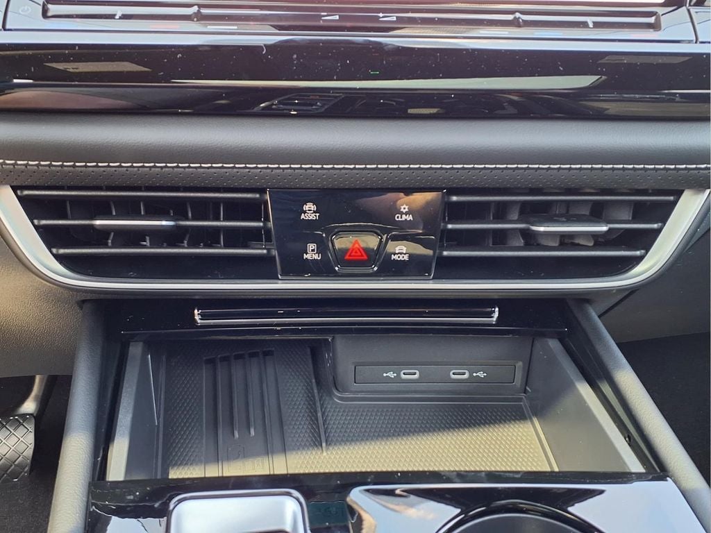 2026 Volkswagen Atlas Cross Sport SE w/Technology