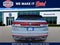 2026 Volkswagen Atlas Cross Sport SE w/Technology