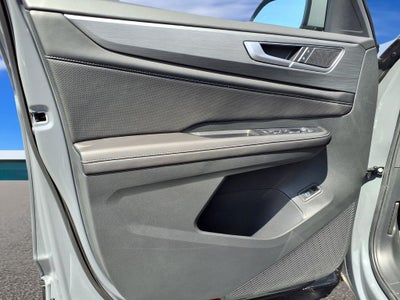 2026 Volkswagen Atlas Cross Sport SE w/Technology