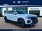 2026 Volkswagen Atlas Cross Sport SE w/Technology
