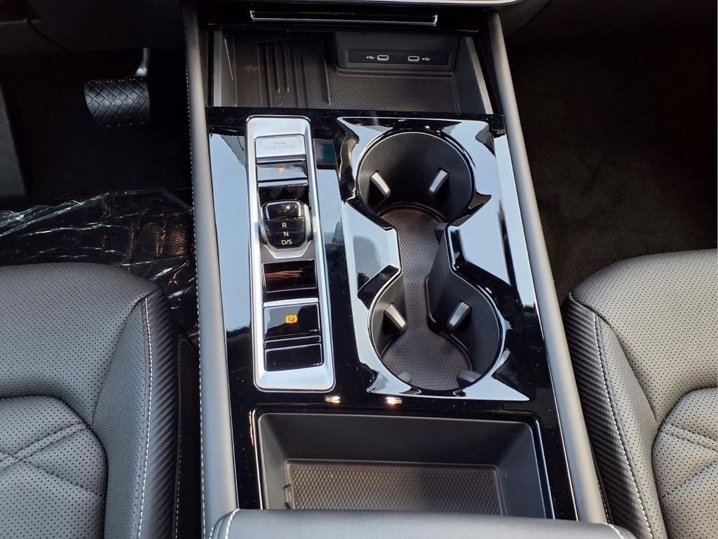 2026 Volkswagen Atlas Cross Sport SE w/Technology