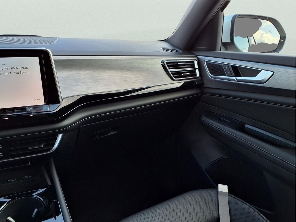 2026 Volkswagen Atlas Cross Sport SE w/Technology
