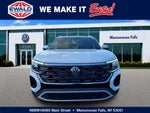 2026 Volkswagen Atlas Cross Sport SE w/Technology