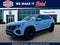2026 Volkswagen Atlas Cross Sport SE w/Technology