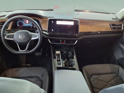 2026 Volkswagen Atlas SE w/Technology