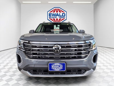 2026 Volkswagen Atlas SE w/Technology