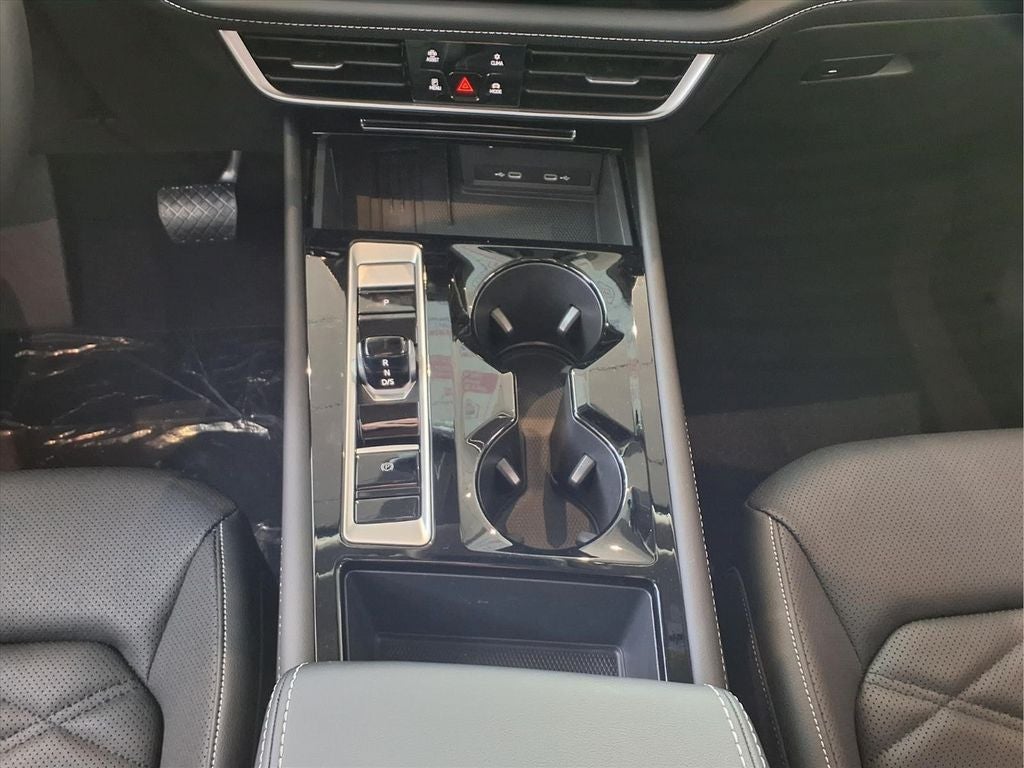 2026 Volkswagen Atlas SE w/Technology