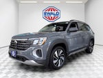 2026 Volkswagen Atlas SE w/Technology