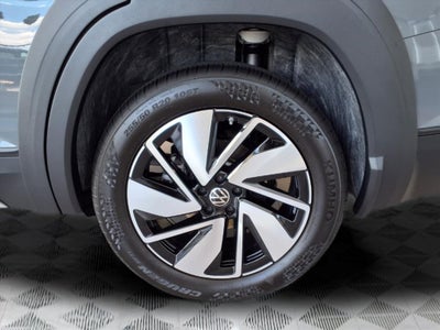 2026 Volkswagen Atlas SE w/Technology