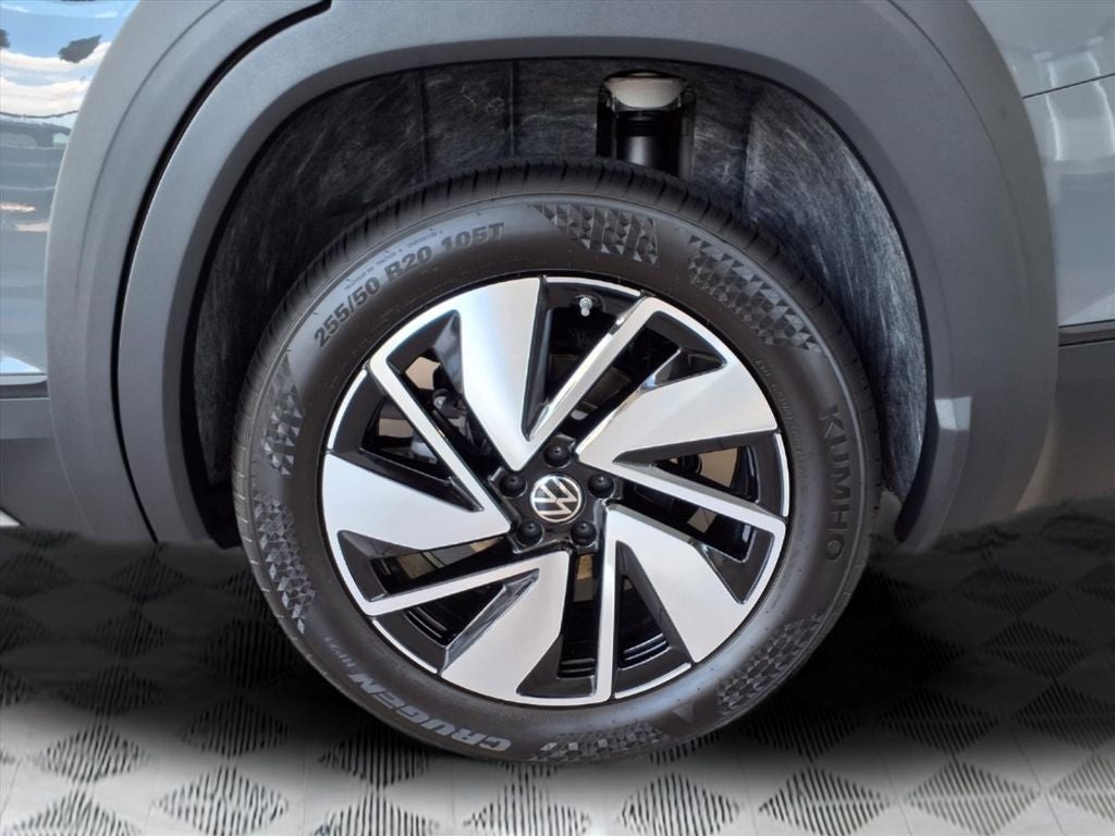 2026 Volkswagen Atlas SE w/Technology
