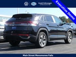 2025 Volkswagen Atlas Cross Sport 2.0T SE