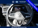 2025 Volkswagen Atlas Cross Sport 2.0T SE