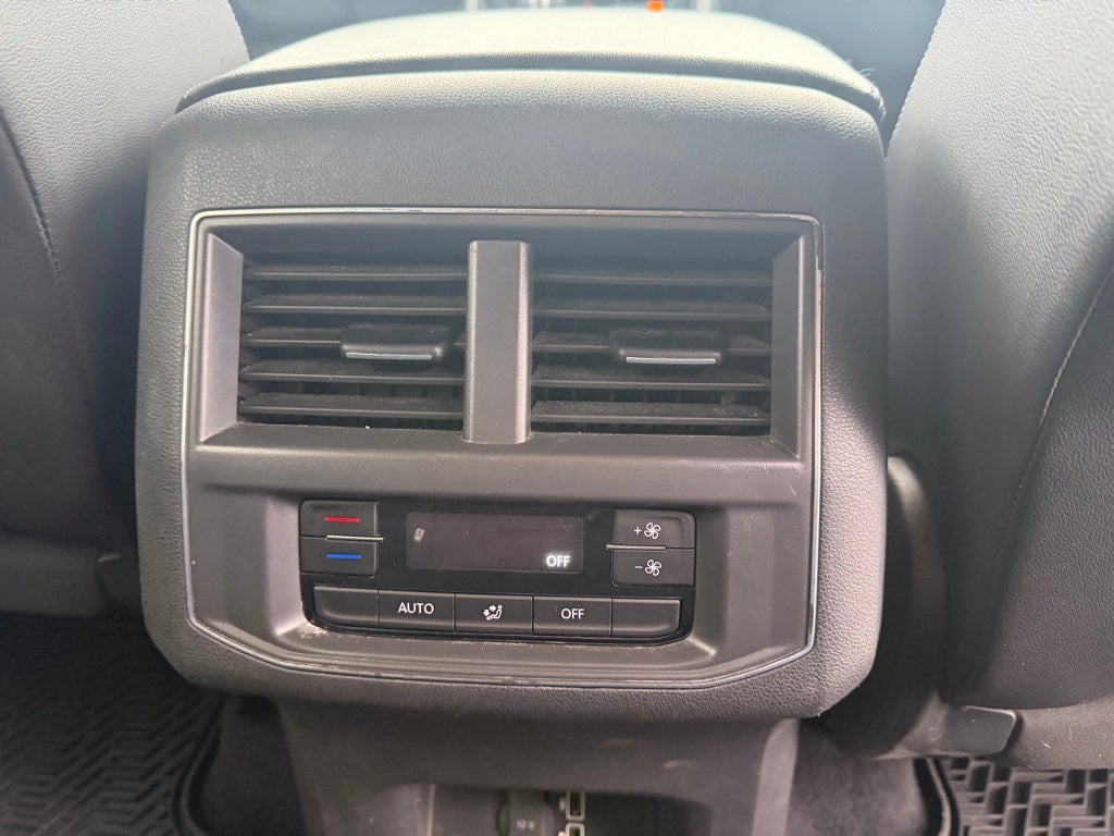 2018 Volkswagen Atlas 3.6L V6 SE w/Technology