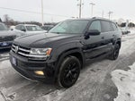 2018 Volkswagen Atlas 3.6L V6 SE w/Technology