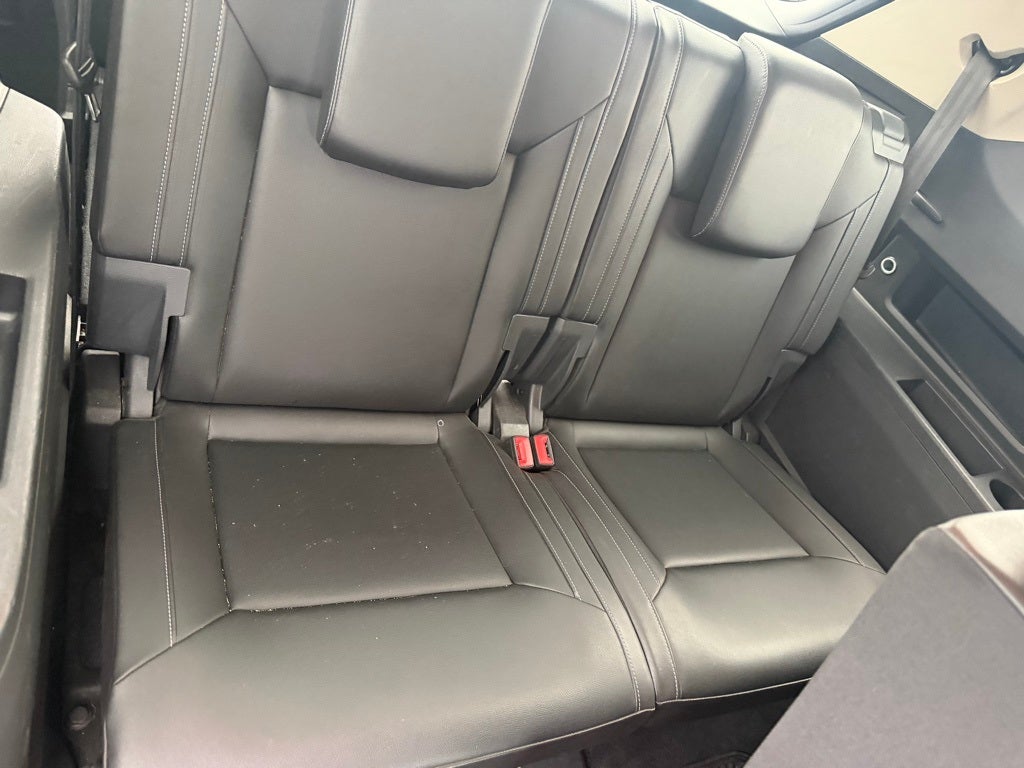 2018 Volkswagen Atlas 3.6L V6 SE w/Technology